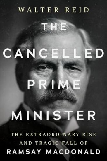 The Cancelled Prime Minister