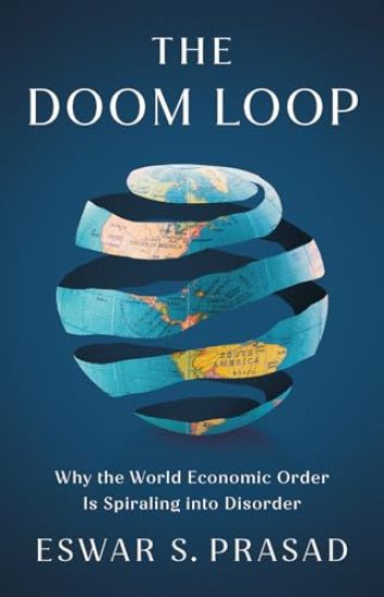 Kansikuva: The Doom Loop