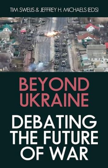 Kansikuva: Beyond Ukraine