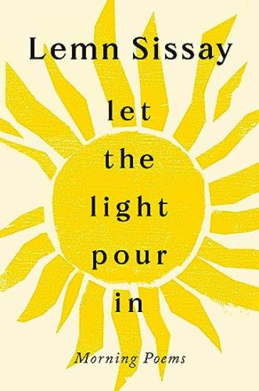 Let the Light Pour In