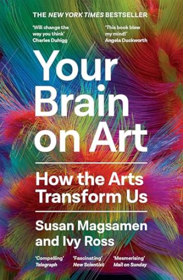Your Brain on Art