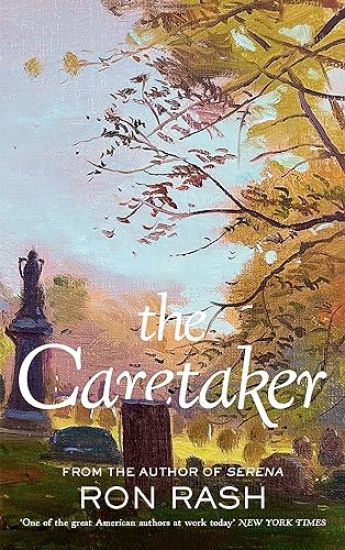 The Caretaker