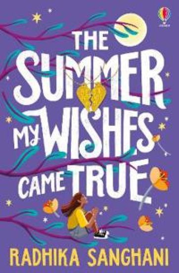 The Summer My Wishes Came True