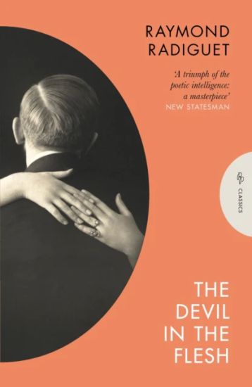 The Devil in the Flesh