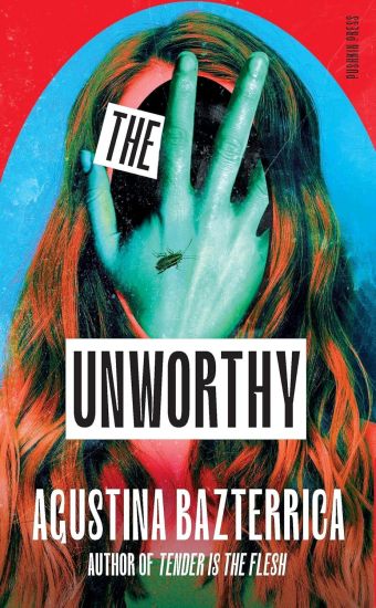 Kansikuva: The Unworthy