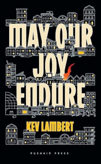 May Our Joy Endure
