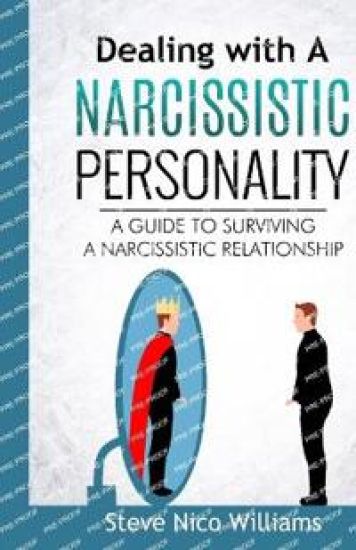 Dealing with A Narcissistic Personality