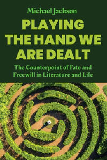 Playing the Hand We Are Dealt