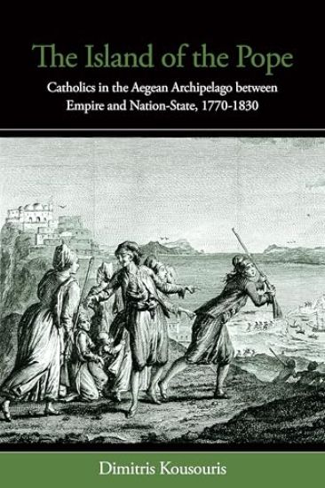 The Island of the Pope