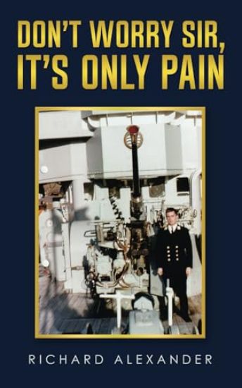 Don't Worry Sir, It's Only Pain