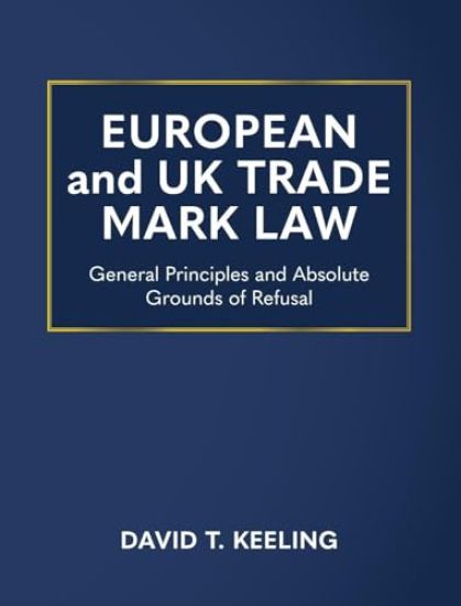 European and UK Trade Mark Law