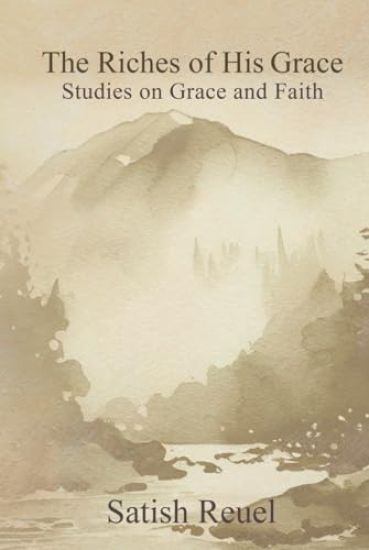 The Riches of His Grace