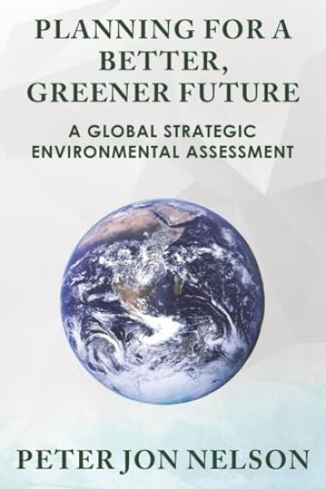 Planning for a Better, Greener Future