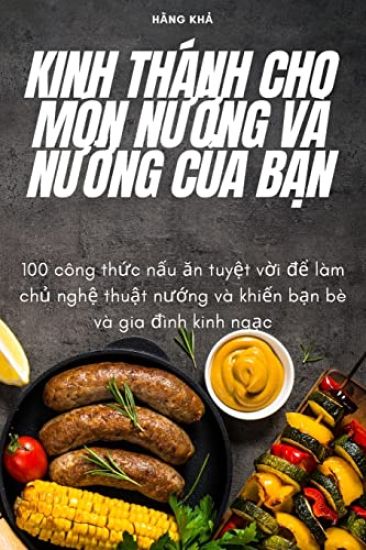 Kinh Thánh Cho Món NU?ng VÀ NU?ng C?a B?n