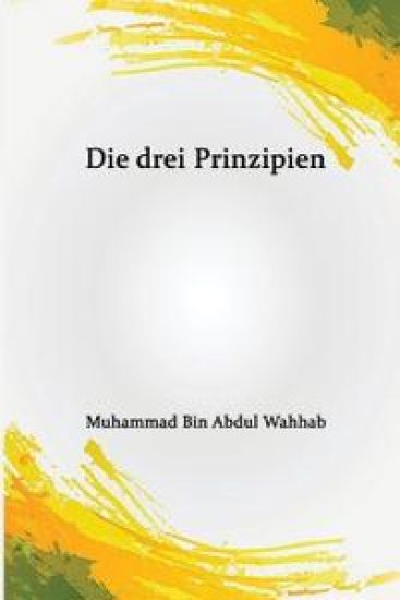 Die drei Prinzipien