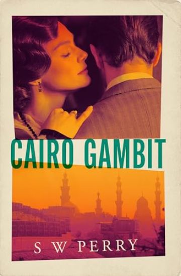 Cairo Gambit
