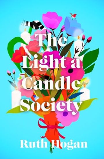 Kansikuva: The Light a Candle Society