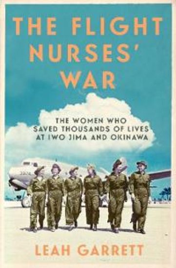 The Flight Nurses’ War