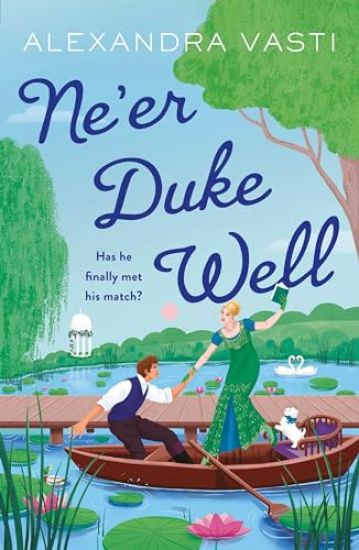 Neâ??er Duke Well