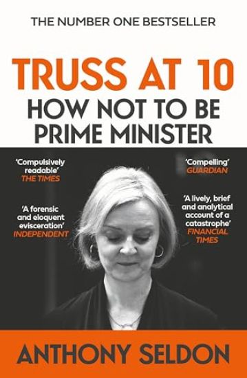 Truss at 10