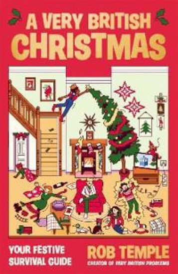 A Very British Christmas
