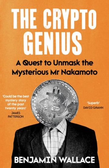Crypto Genius