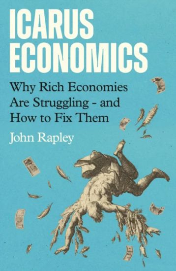 Kansikuva: Icarus Economics