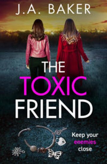 The Toxic Friend