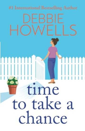 Time to Take a Chance