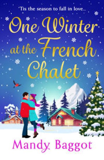 One Winter at the French Chalet
