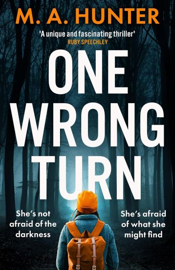 One Wrong Turn