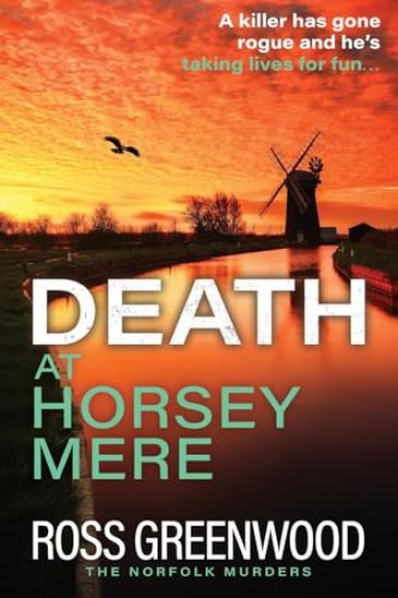 Death at Horsey Mere
