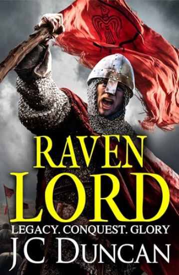 Raven Lord
