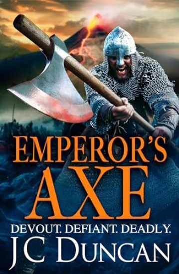 Emperor’s Axe