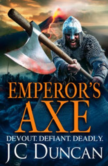 Emperor’s Axe