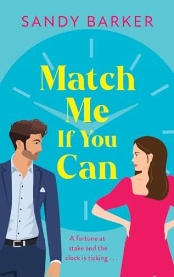 Match Me If You Can