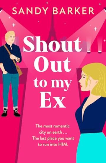 Shout Out To My Ex