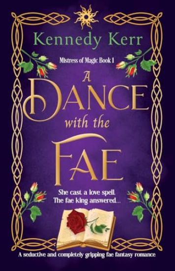 A Dance with the Fae