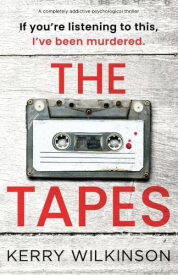 Kansikuva: The Tapes