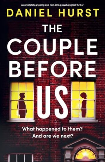 The Couple Before Us