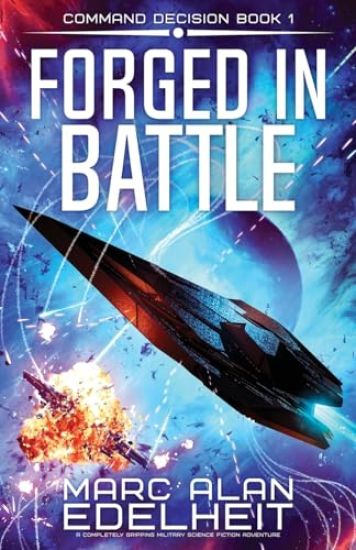 Forged in Battle