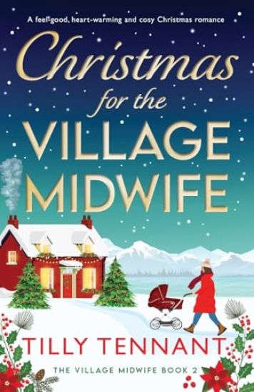 Christmas for the Village Midwife
