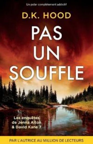 Pas un souffle