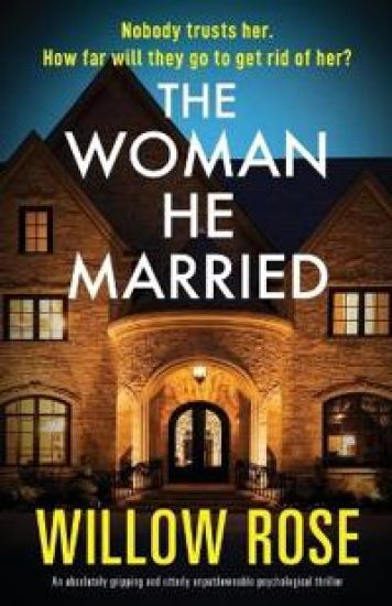 The Woman He Married