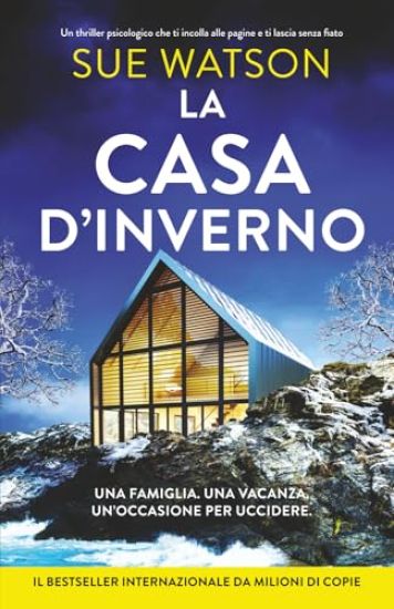 La casa d'Inverno