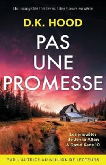 Pas une promesse
