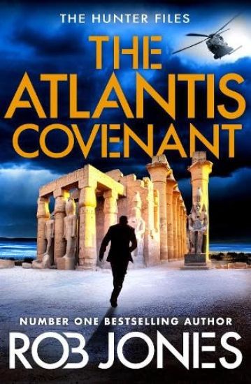 The Atlantis Covenant