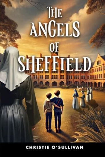 The Angels of Sheffield