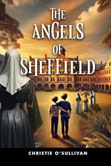 The Angels of Sheffield