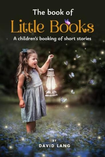The Book of Little Books